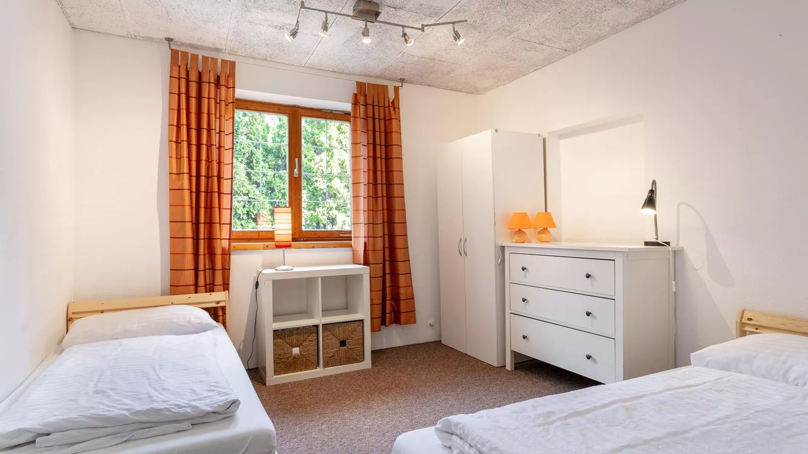 Villa Kitz Kombination-Bedroom