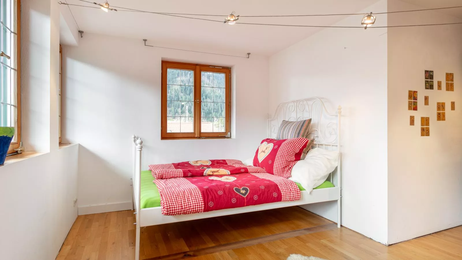 Villa Kitz Kombination-Bedroom