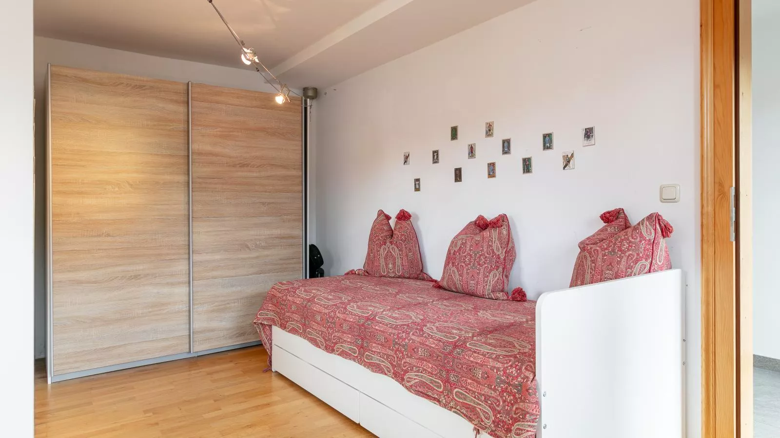 Villa Kitz Kombination-Bedroom