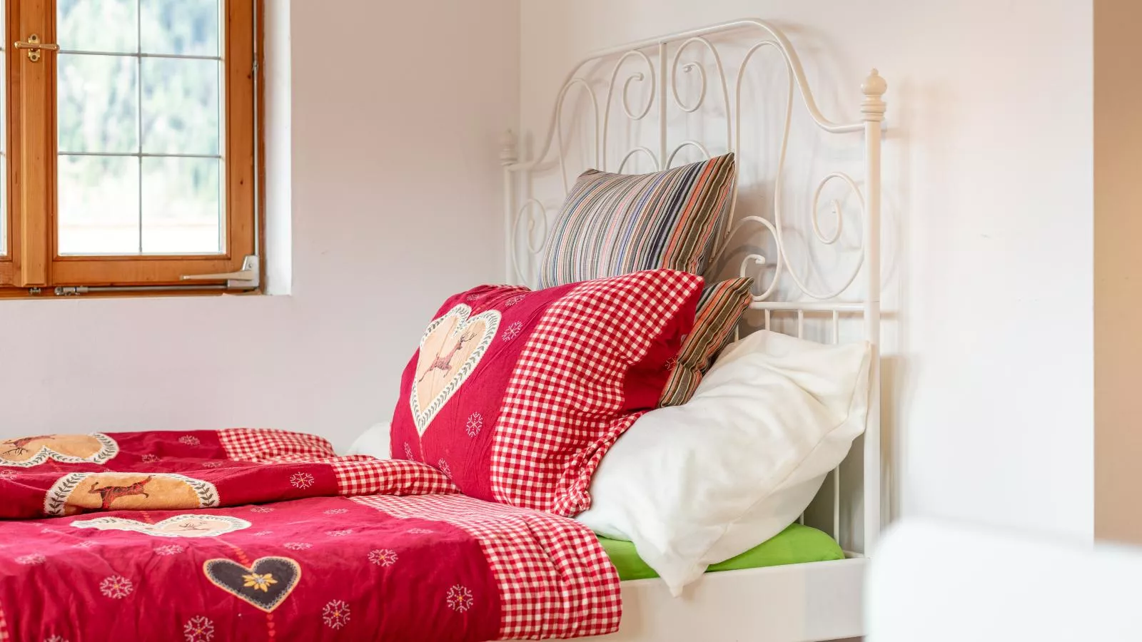 Villa Kitz Kombination-Bedroom