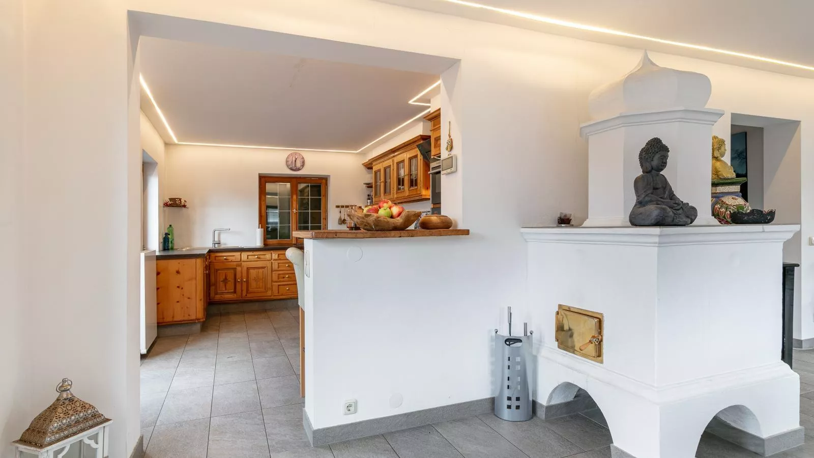 Villa Kitz-Indoor