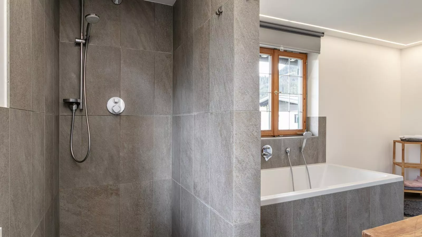 Villa Kitz-Bathroom