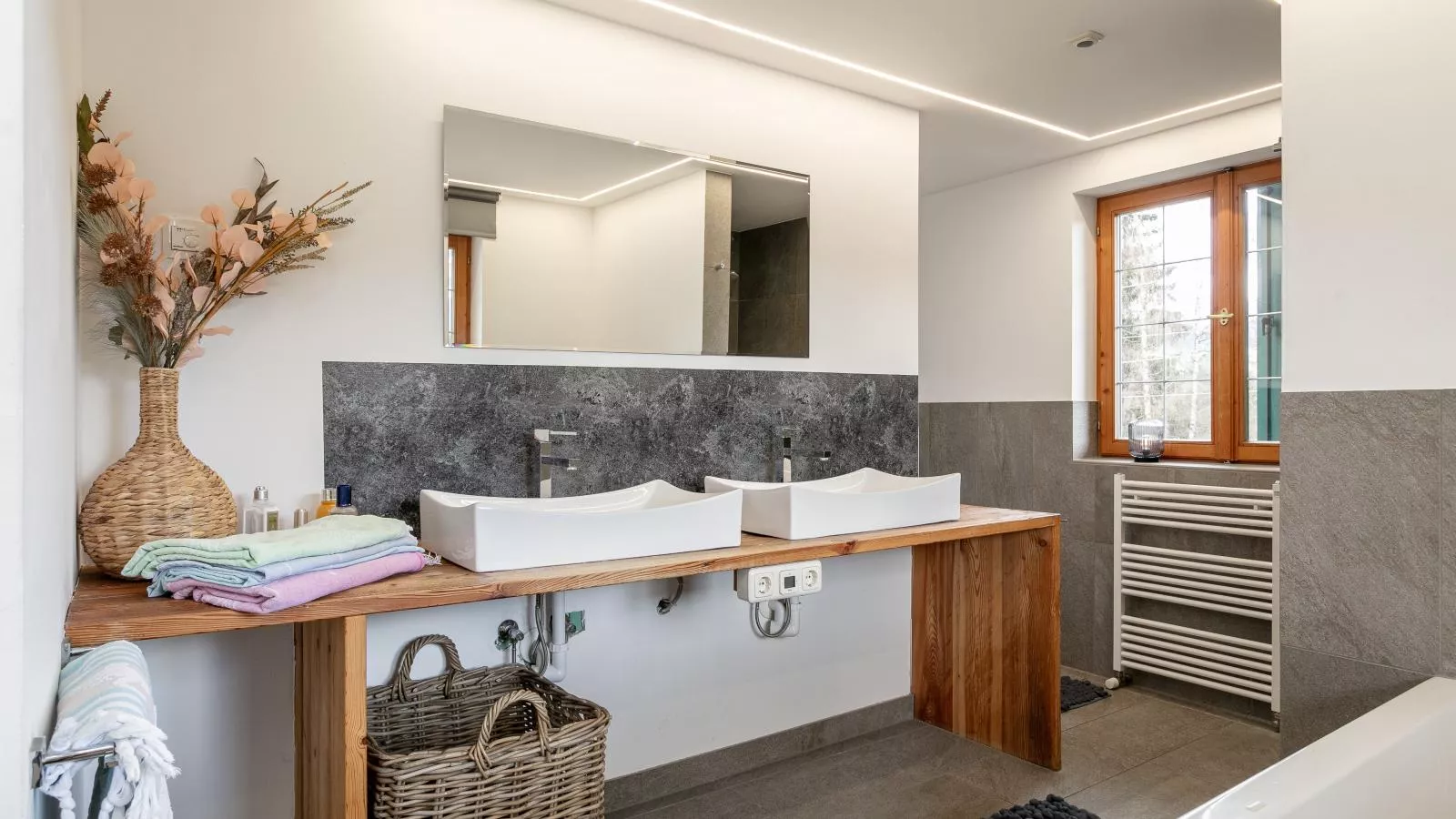 Villa Kitz-Bathroom