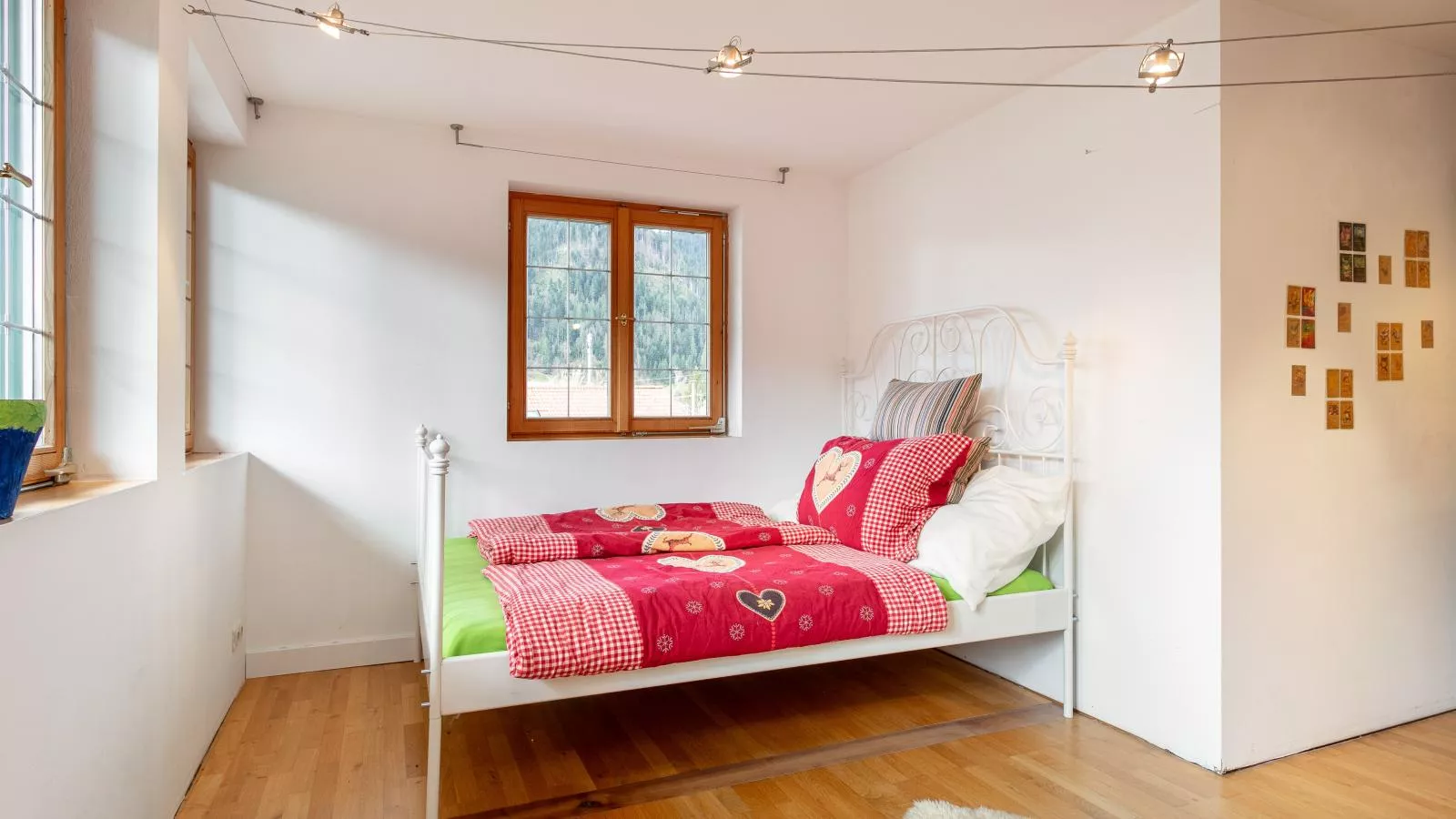 Villa Kitz-Bedroom