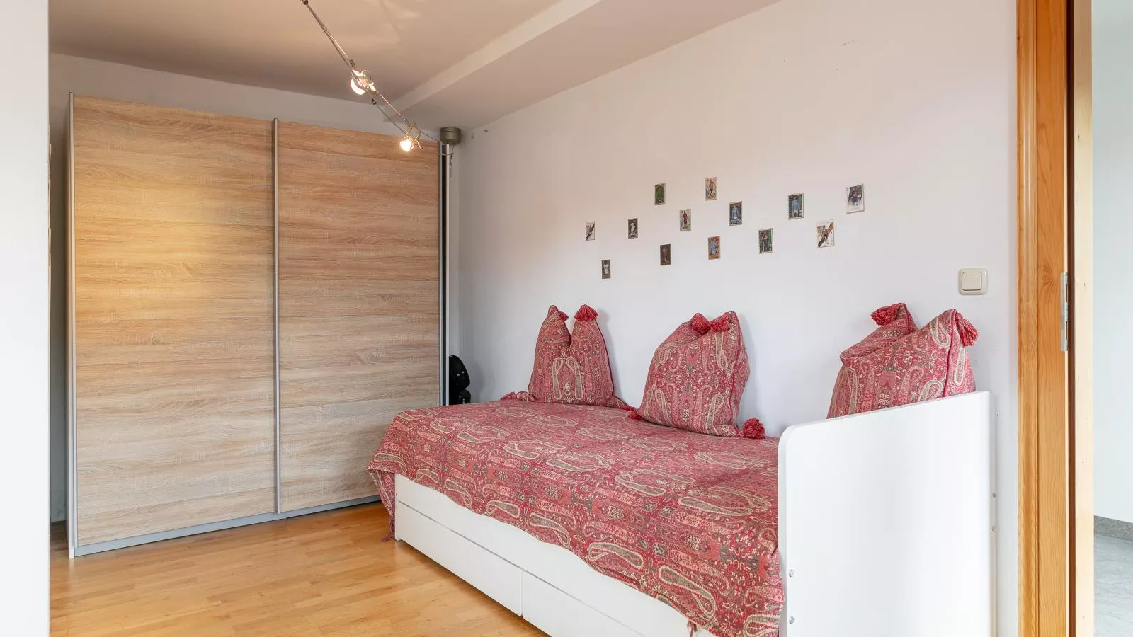 Villa Kitz-Bedroom