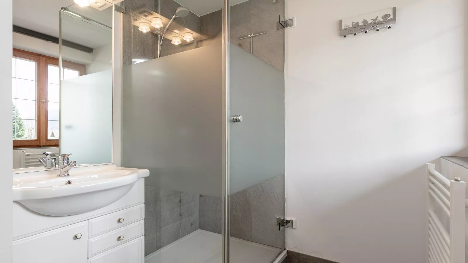 Villa Kitz-Bathroom