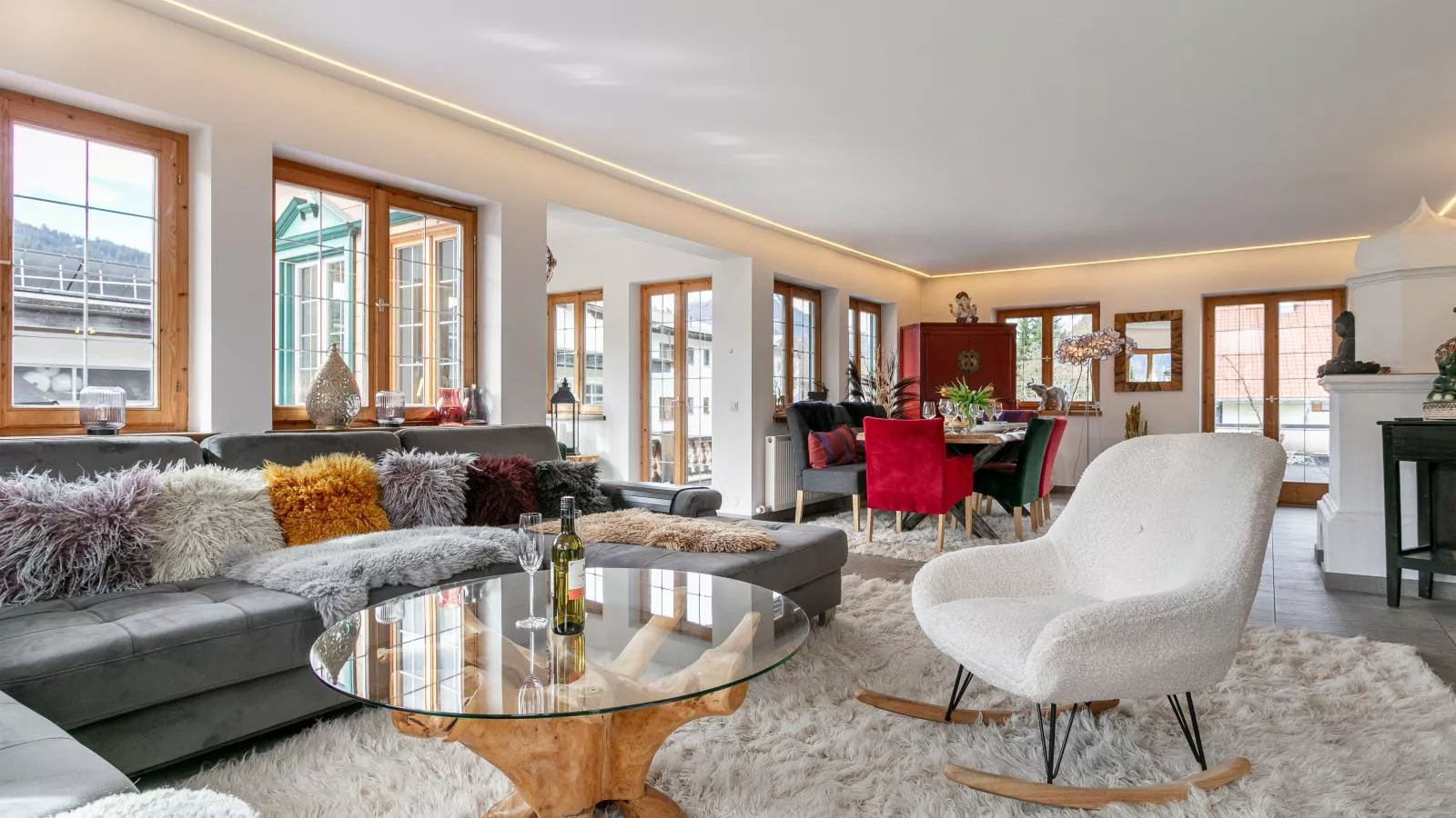 Villa Kitz-Indoor
