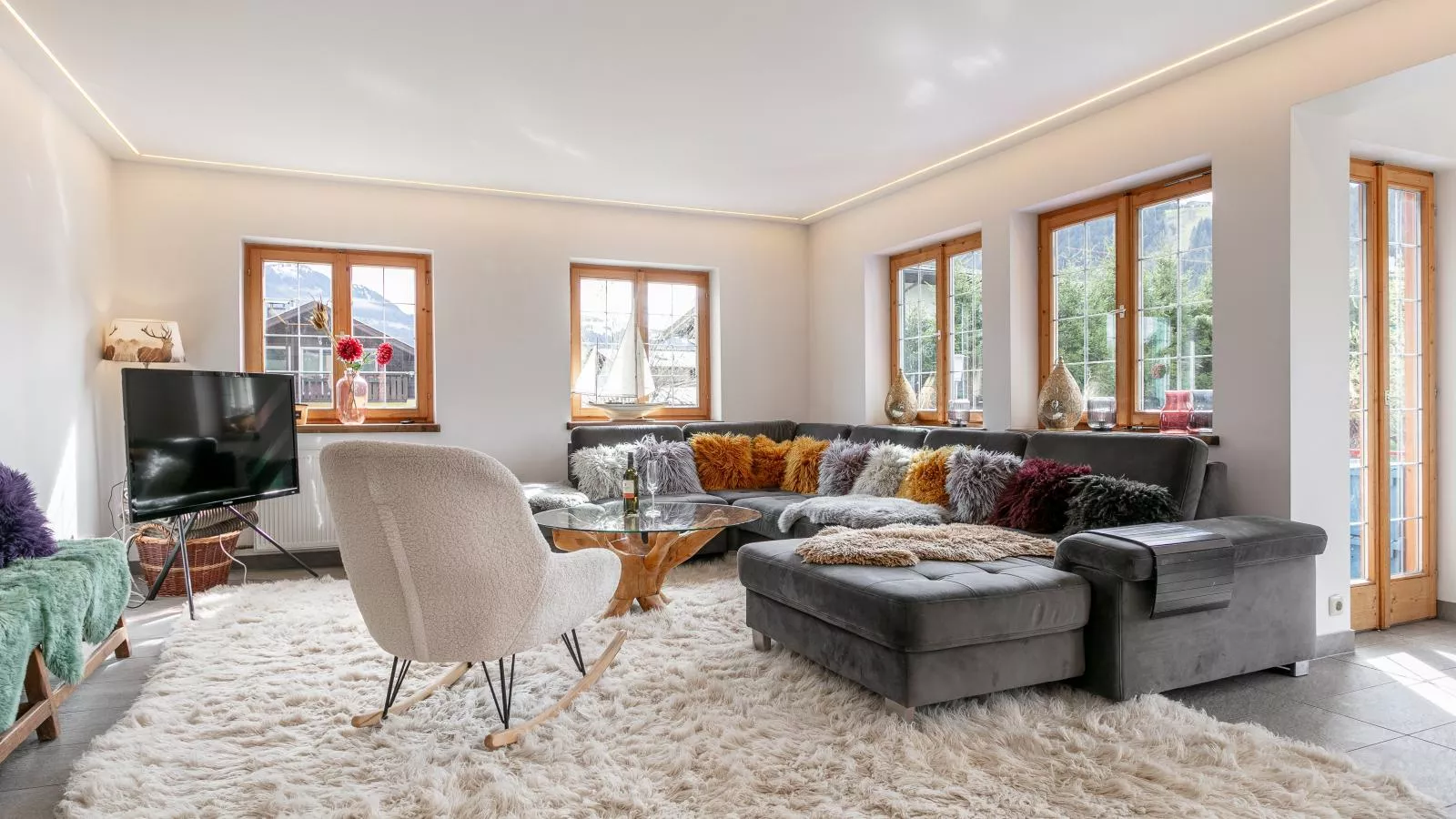 Villa Kitz-Indoor