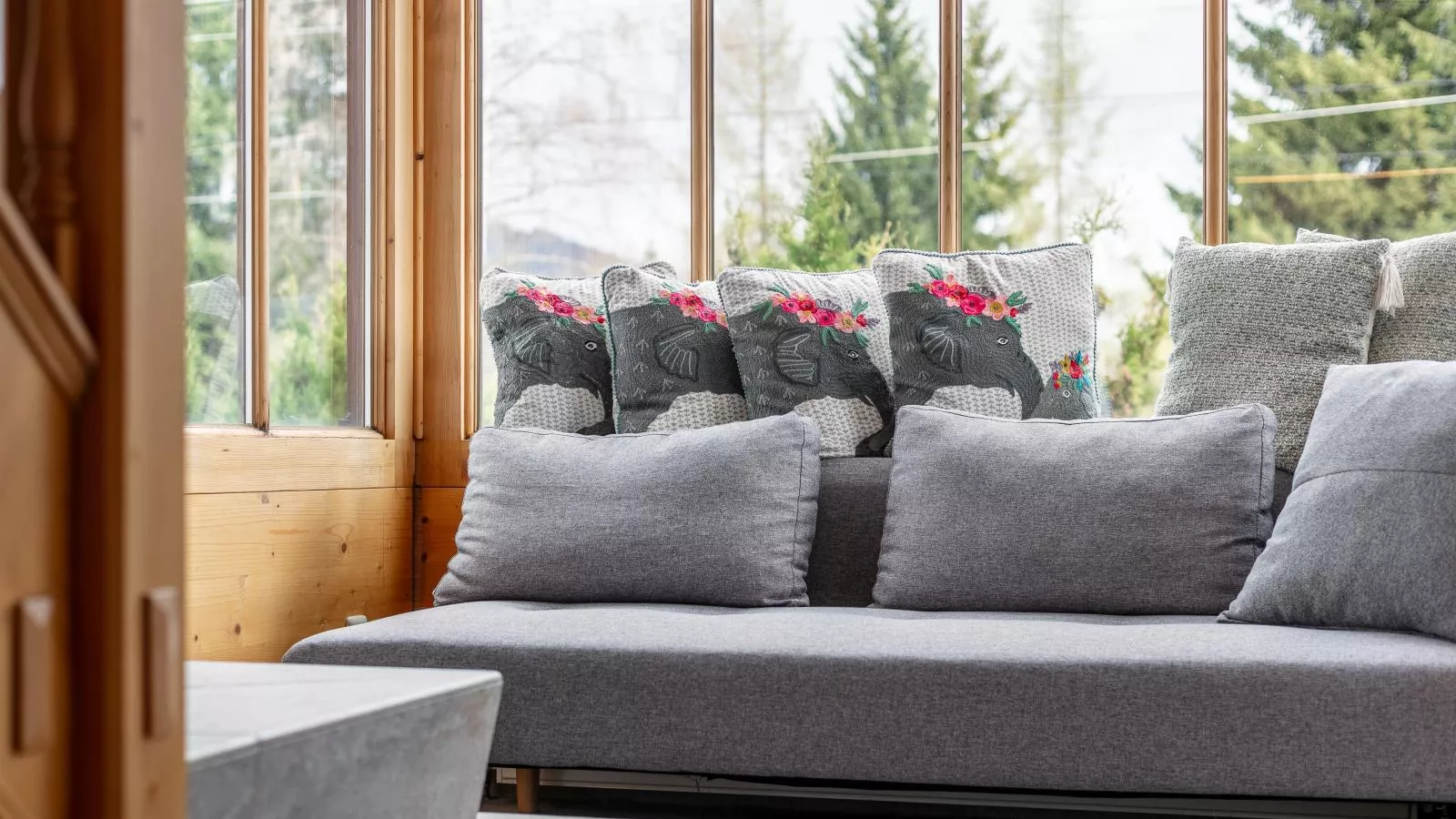 Villa Kitz-Indoor