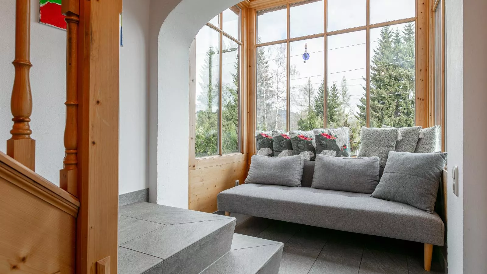 Villa Kitz-Indoor