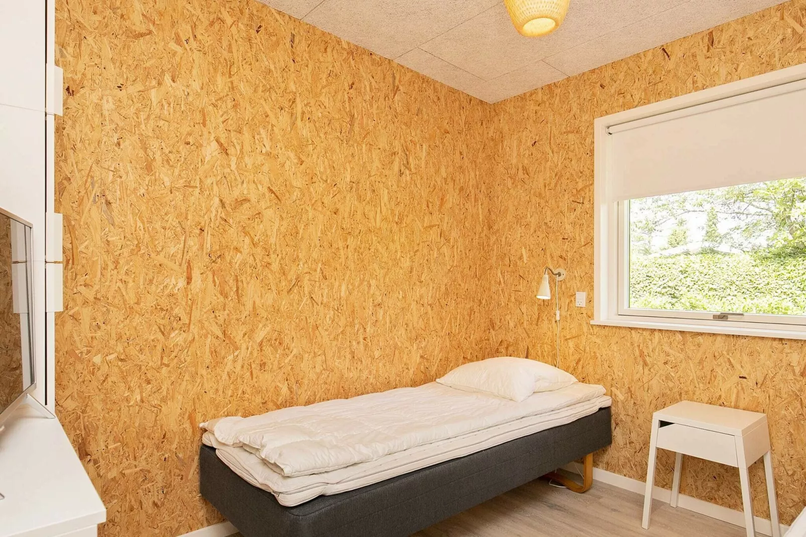 Maison de vacances pour 12 a Væggerløse-Intérieur