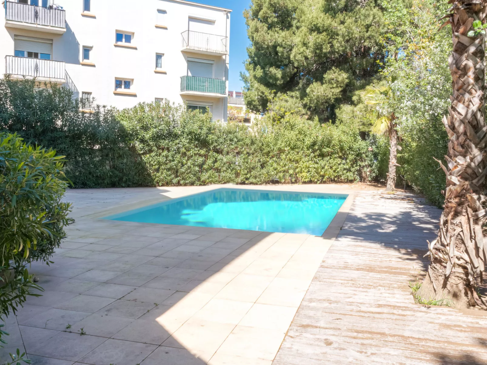 Clos Isabelle-Outside