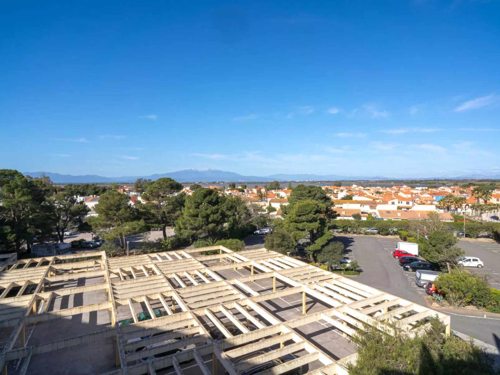Les Jardins de la Plage-Outside