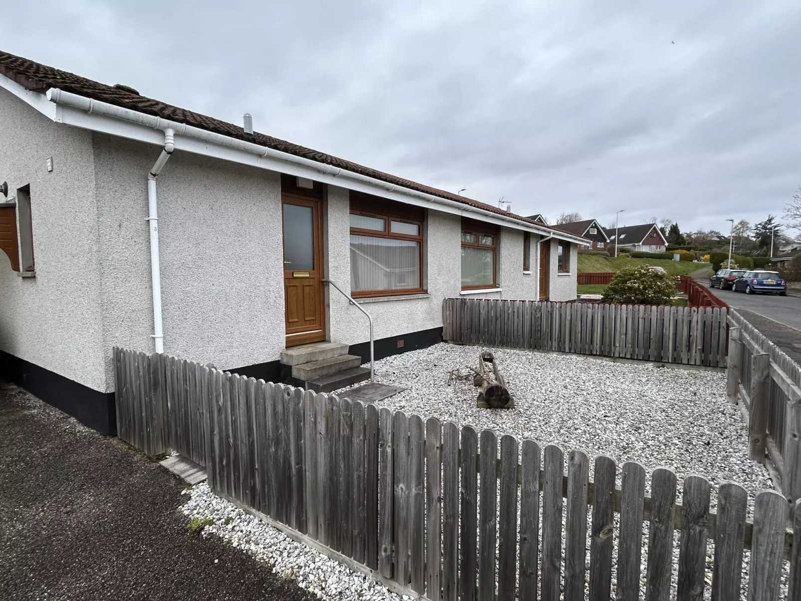 Kincraig-Outside