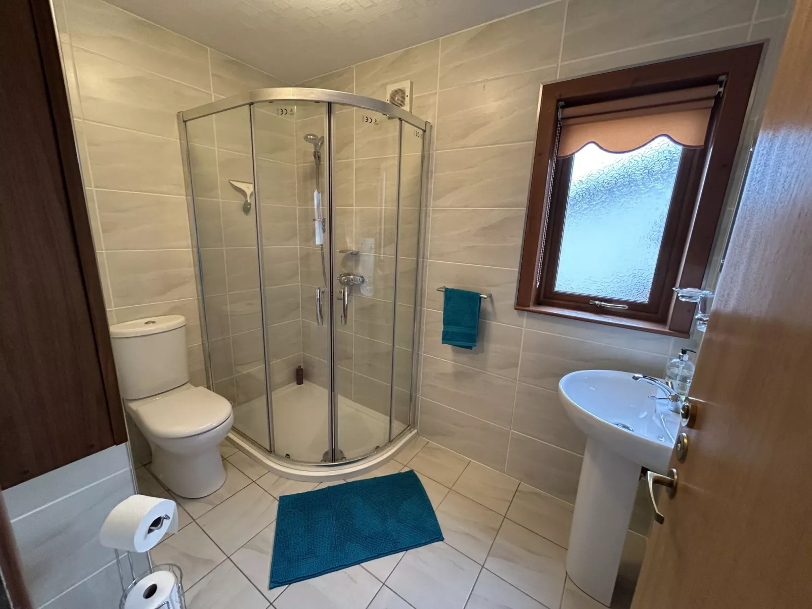 Kincraig-Inside