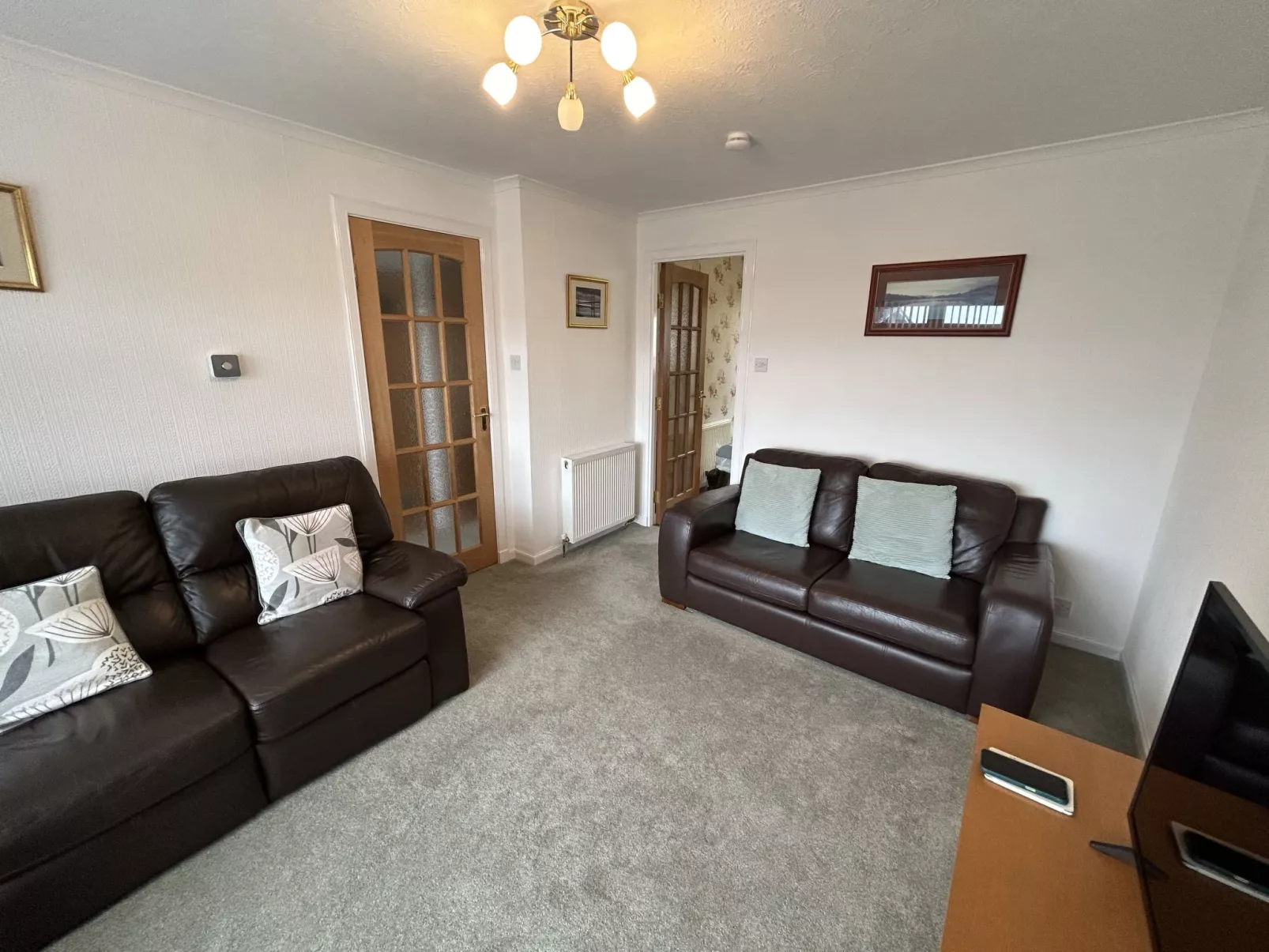 Kincraig-Inside