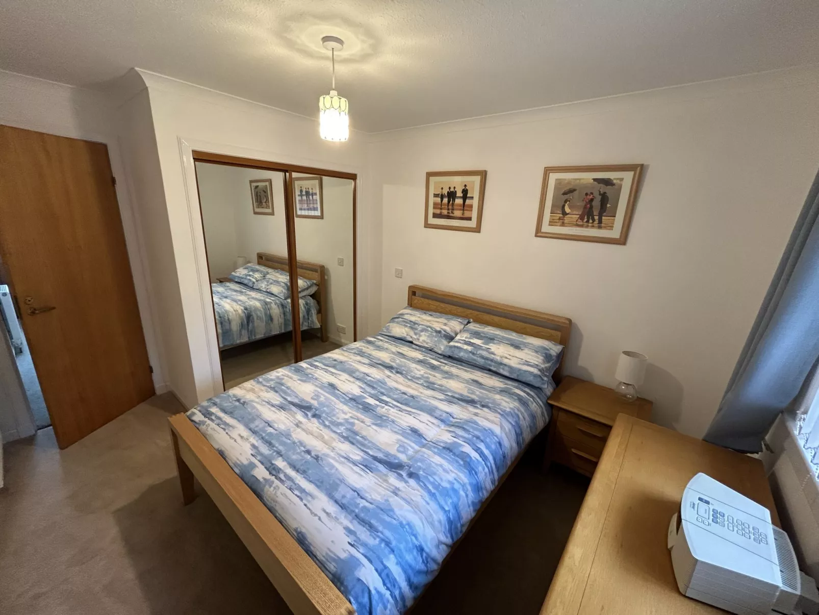 Kincraig-Inside