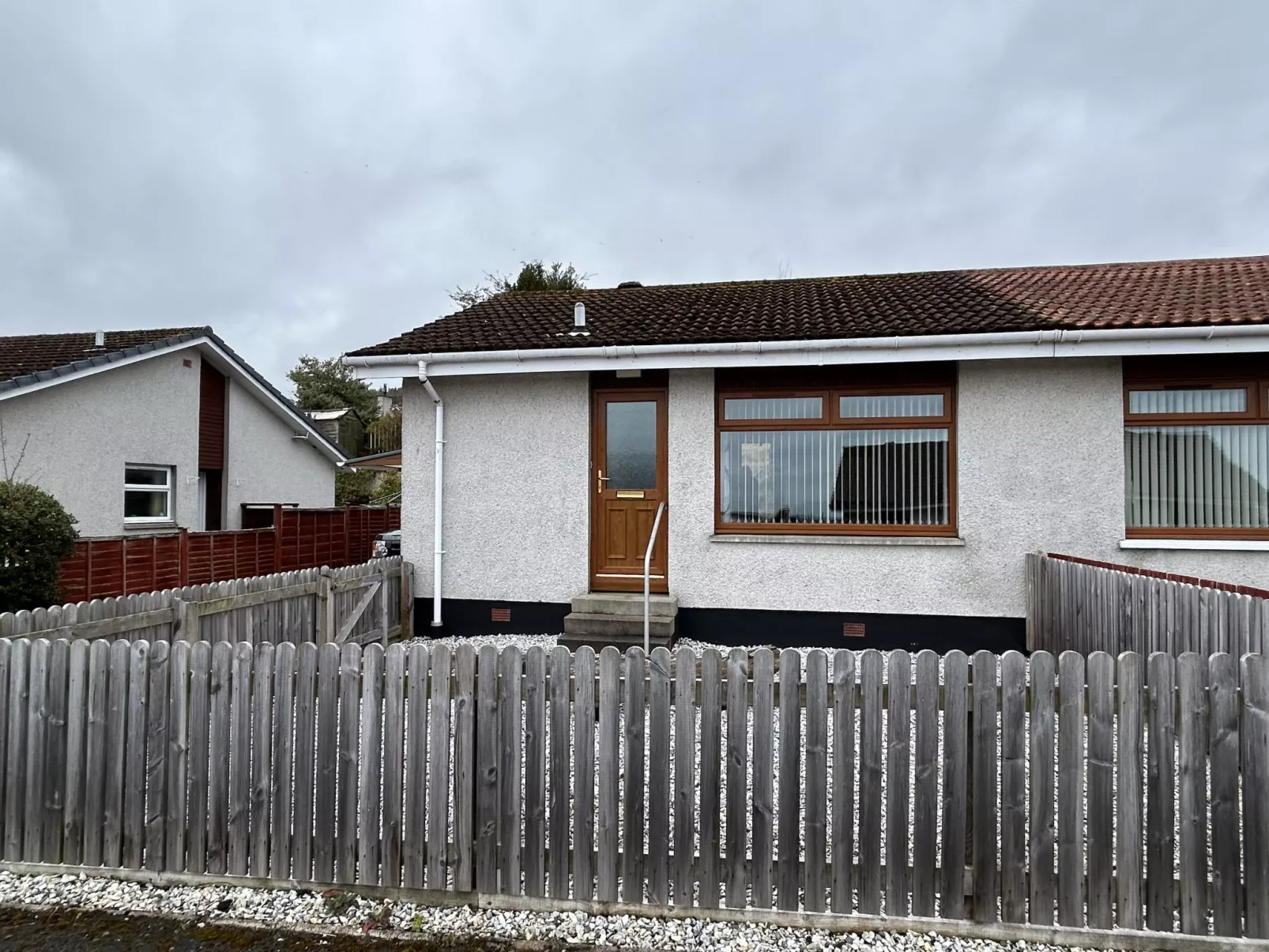 Kincraig-Outside