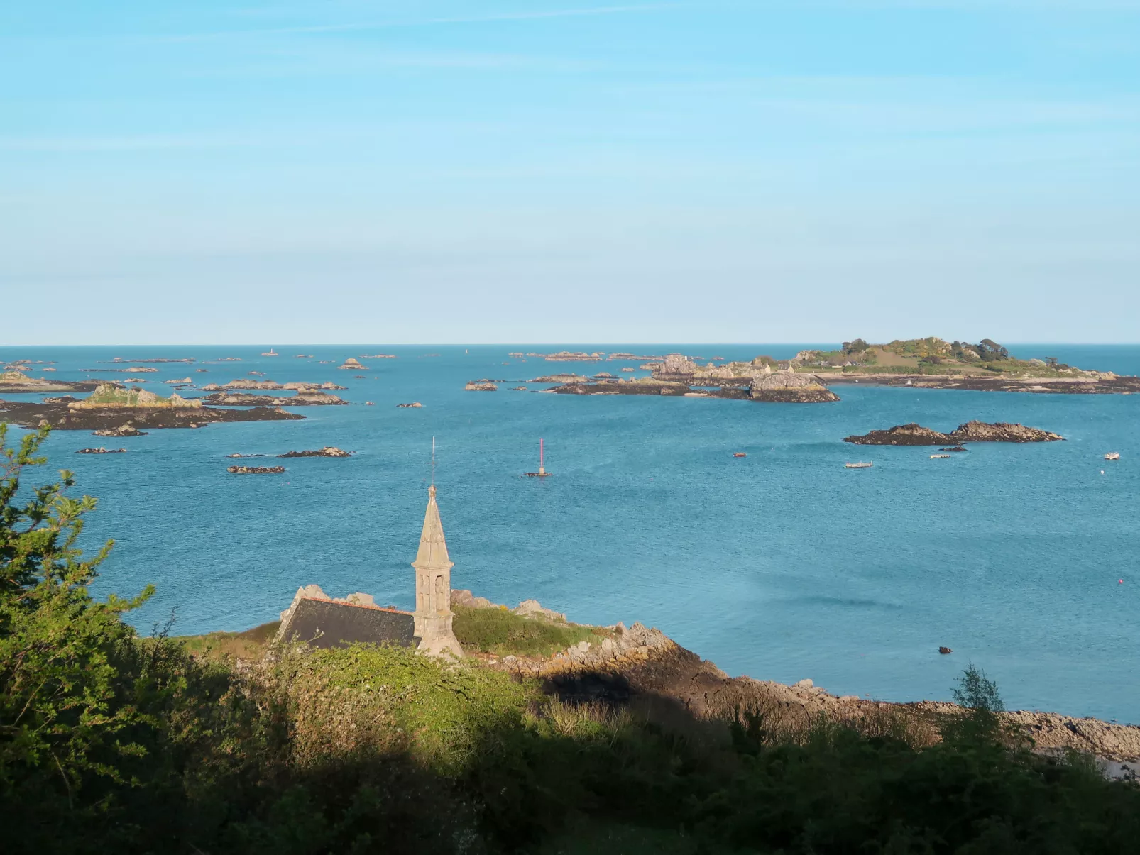 L'Hermine-Area