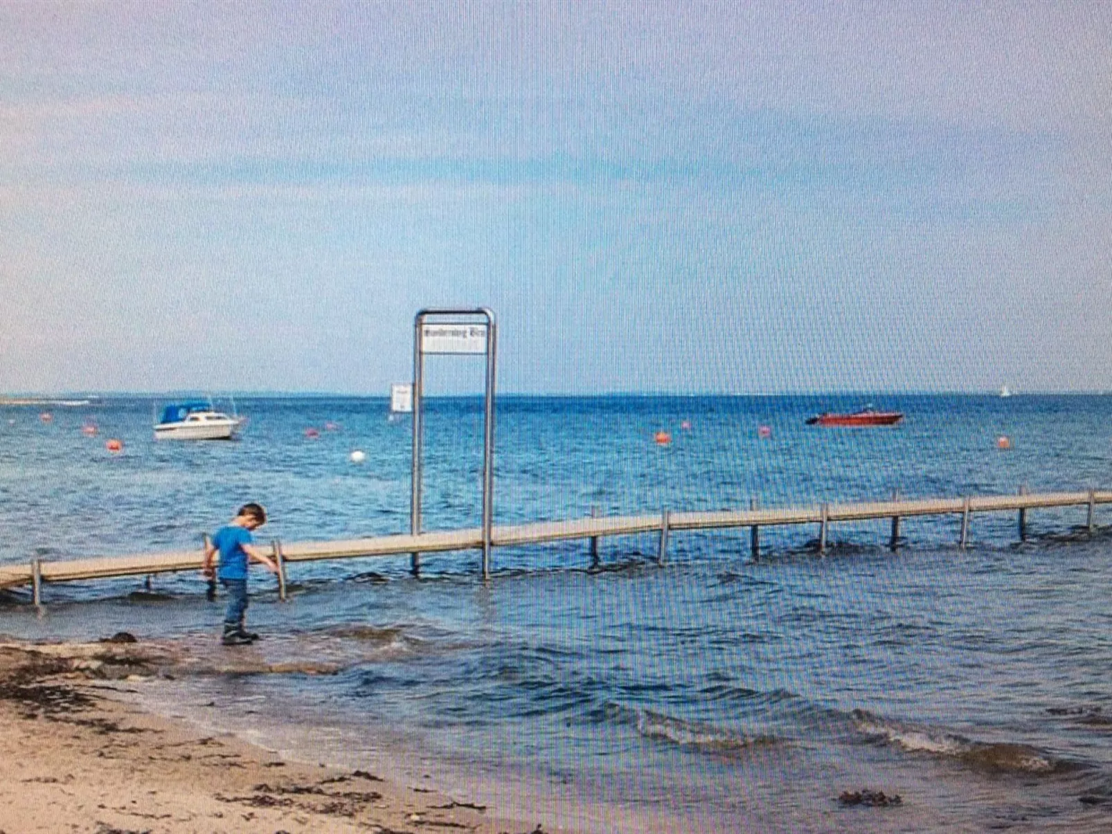 "Iorund" - 550m from the sea-Outside