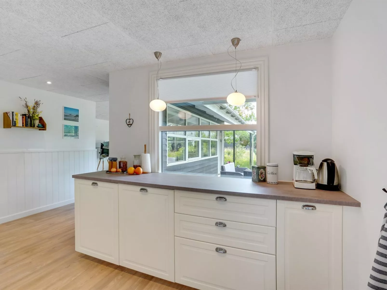 "Dagino" - 500m from the sea-Drinnen