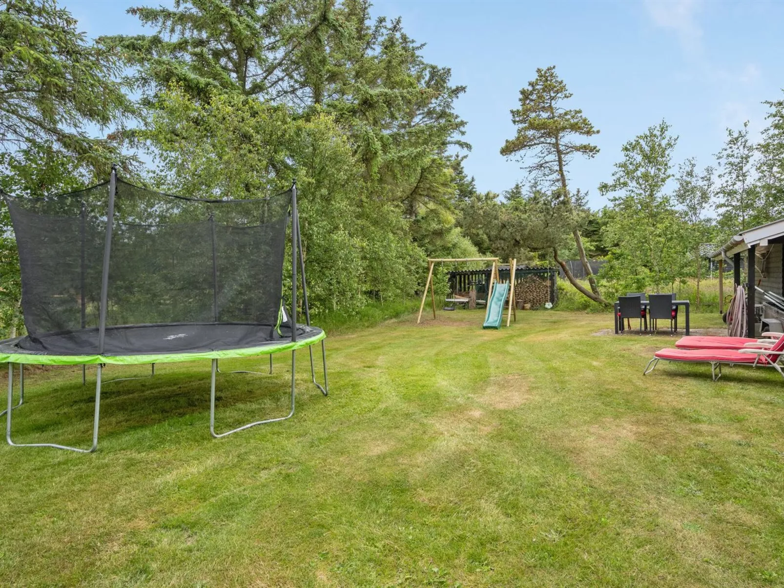"Dagino" - 500m from the sea-Draußen