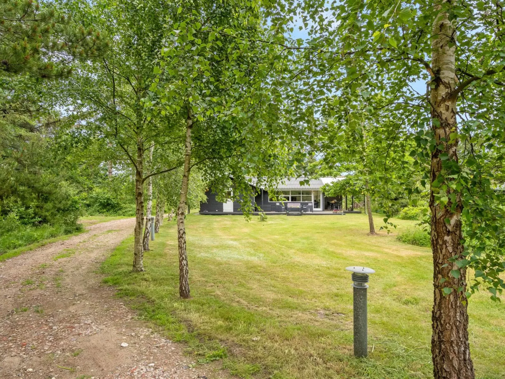 "Dagino" - 500m from the sea-Draußen