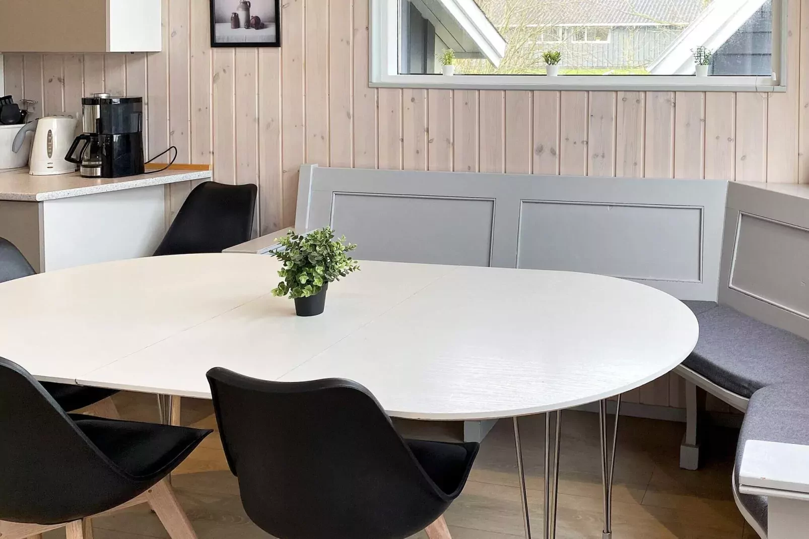 8 person holiday home in Børkop-By Traum - Untagged