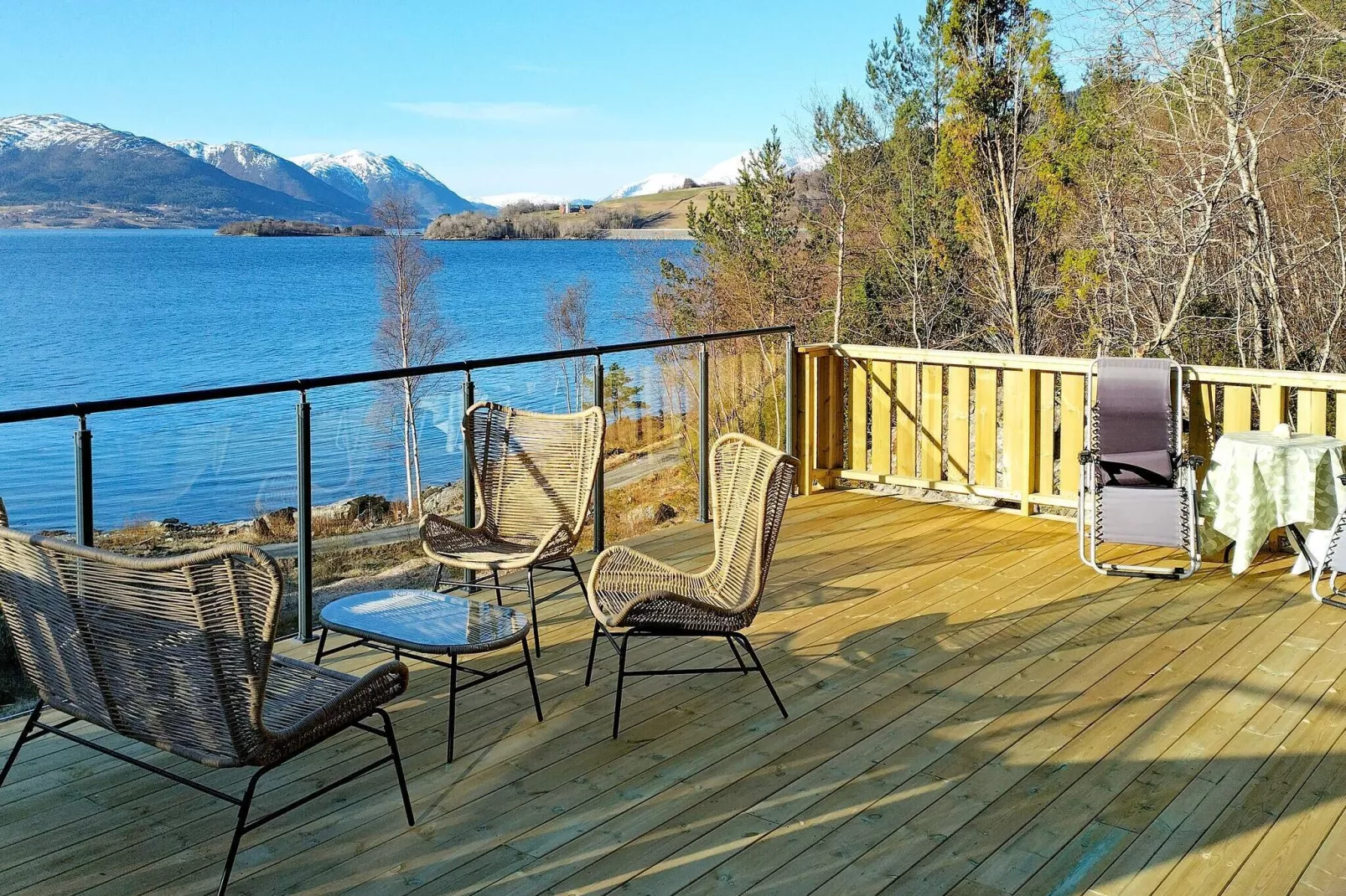 FJORDGLØTT-Outdoor
