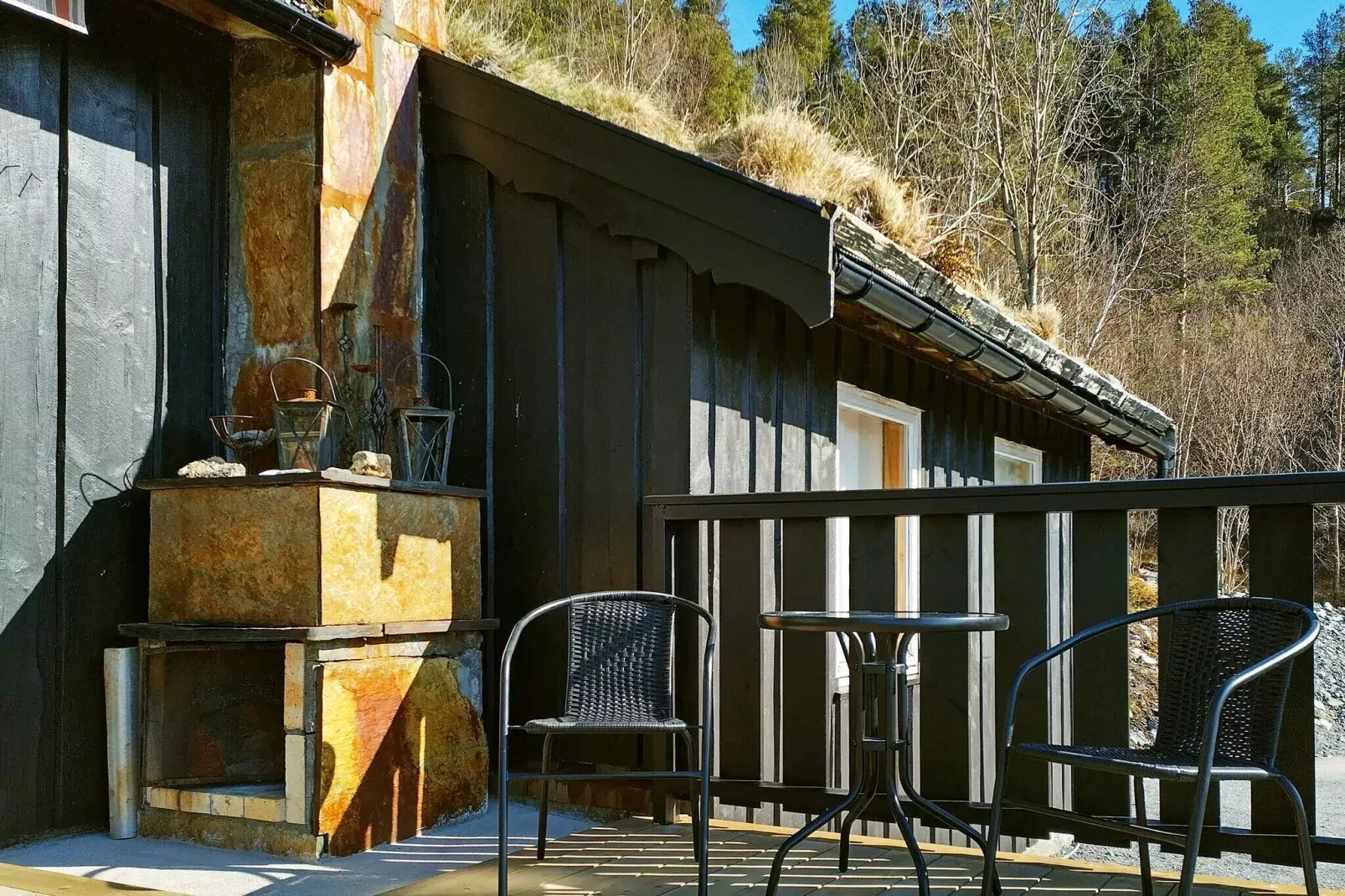 FJORDGLØTT-Outdoor