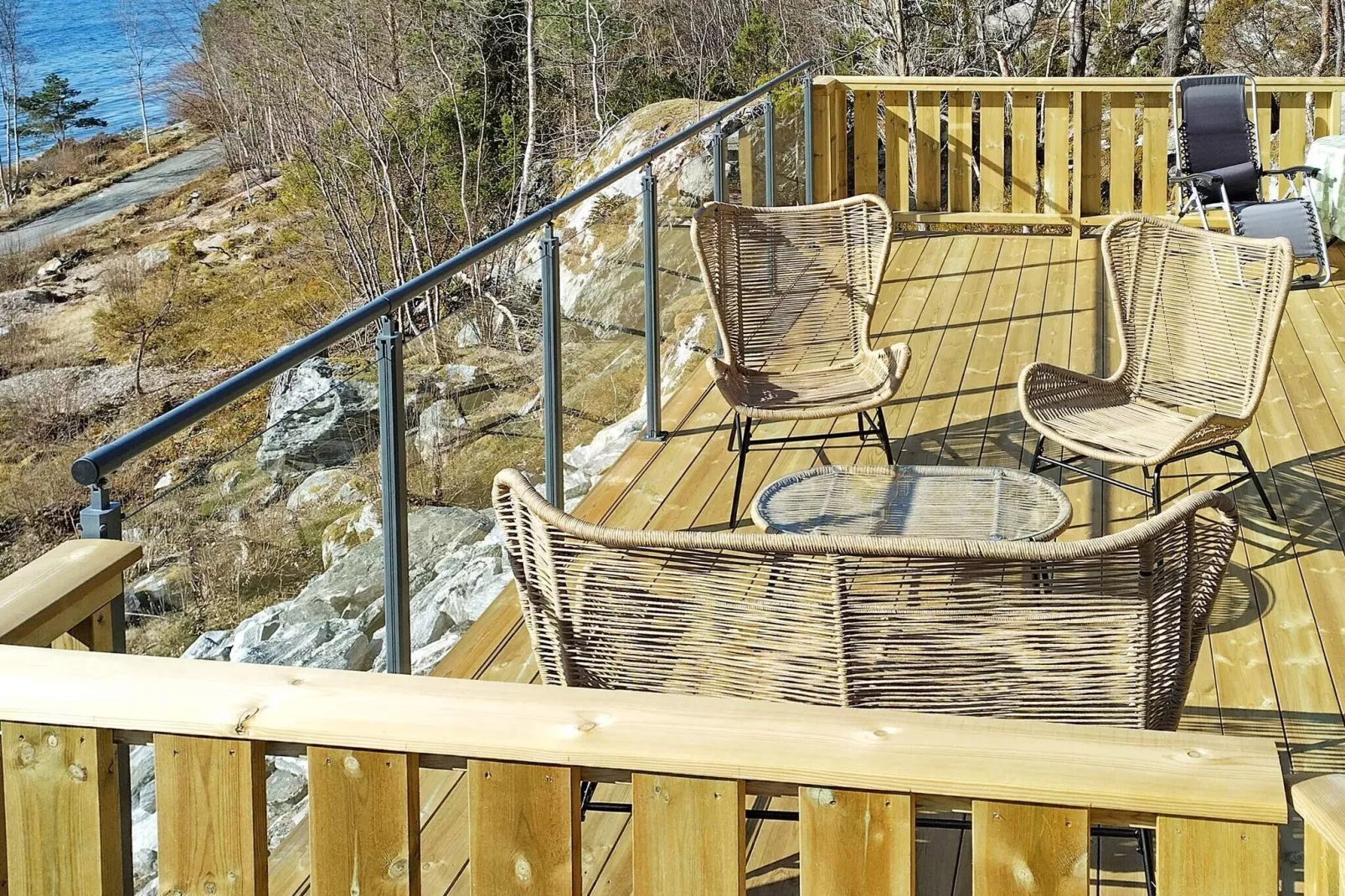 FJORDGLØTT-Outdoor