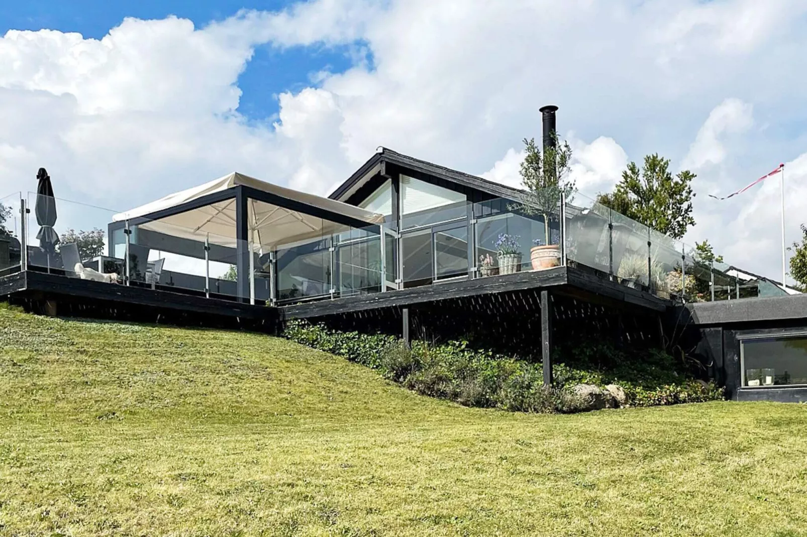 5 etoiles maison de vacances a Kolding