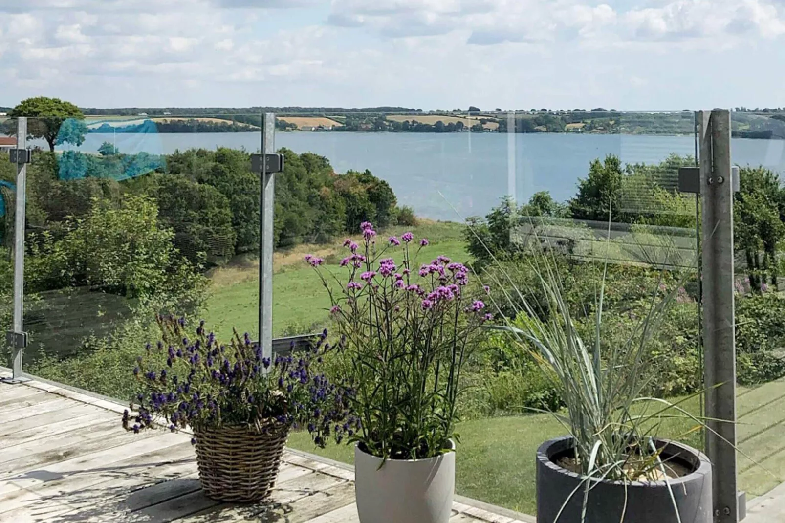 5 etoiles maison de vacances a Kolding-Extérieur