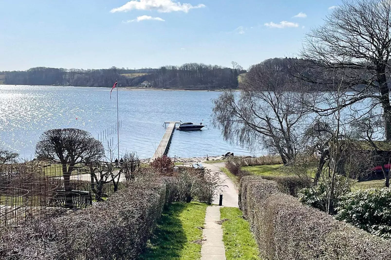 5 etoiles maison de vacances a Kolding-Extérieur
