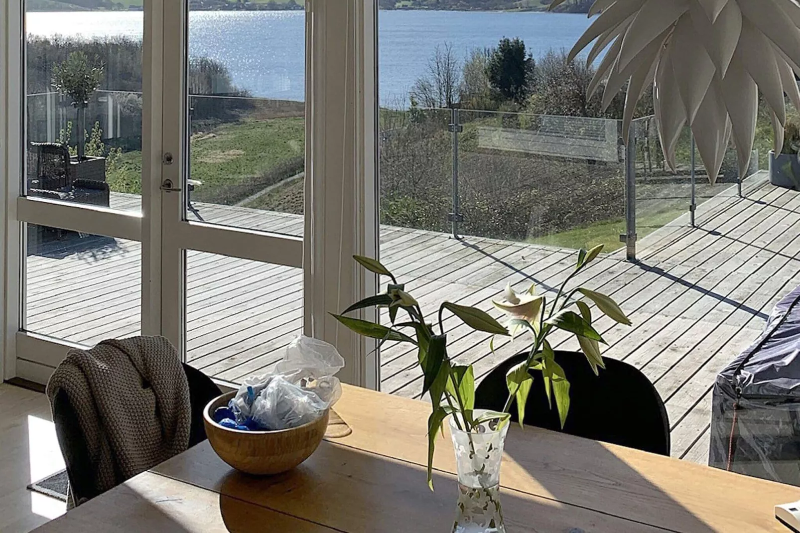 5 etoiles maison de vacances a Kolding-Intérieur