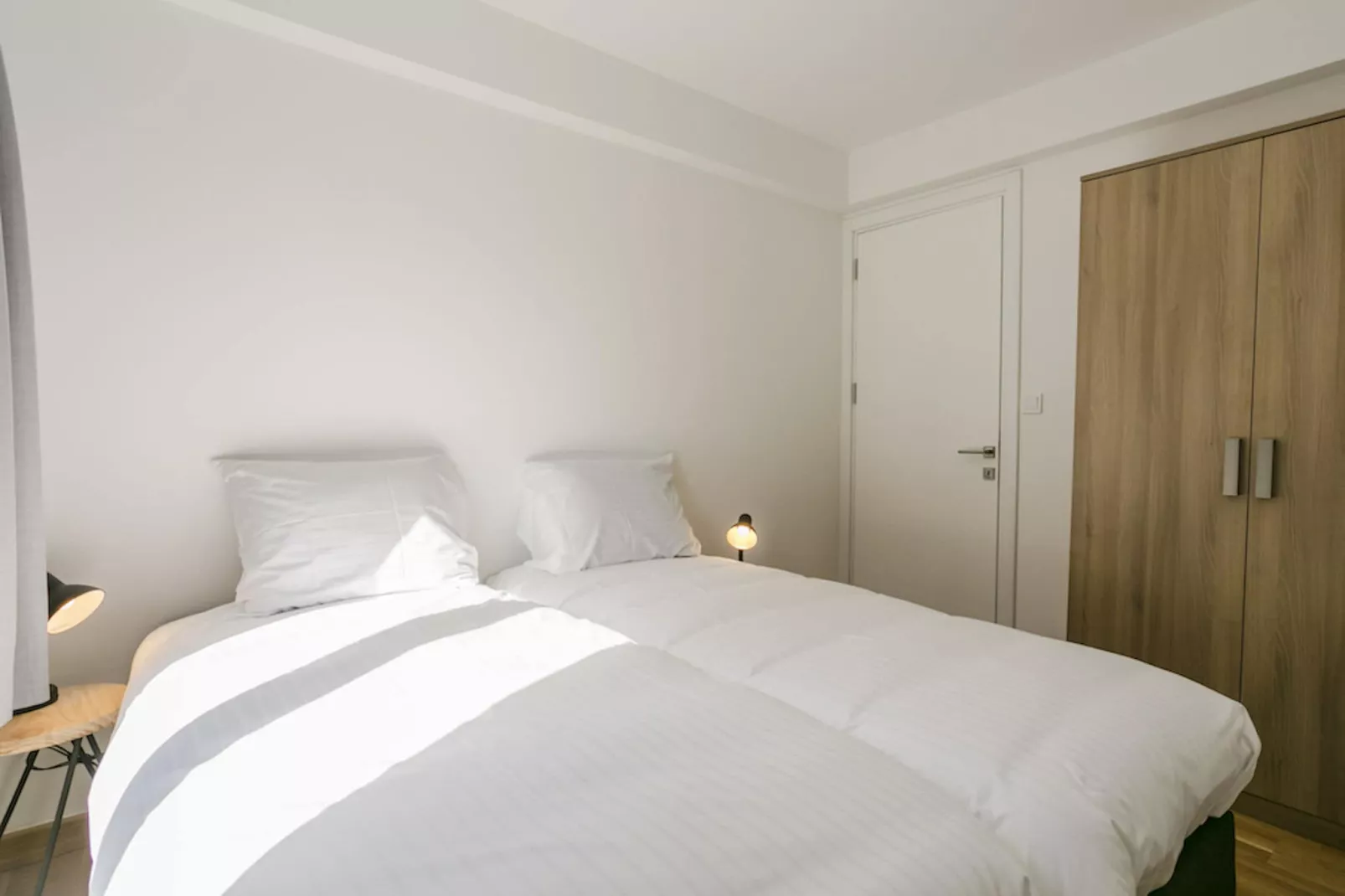 Vakantiecentrum 't Schuttenbelt 2-Schlafzimmer