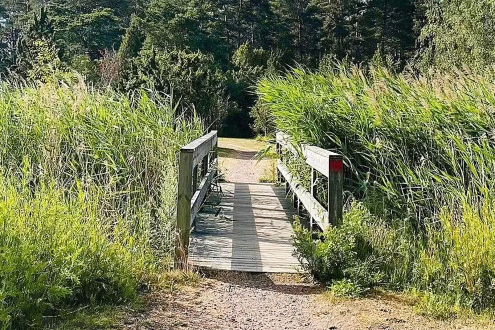 4 etoiles maison de vacances a Mönsterås-By Traum-Non étiqueté