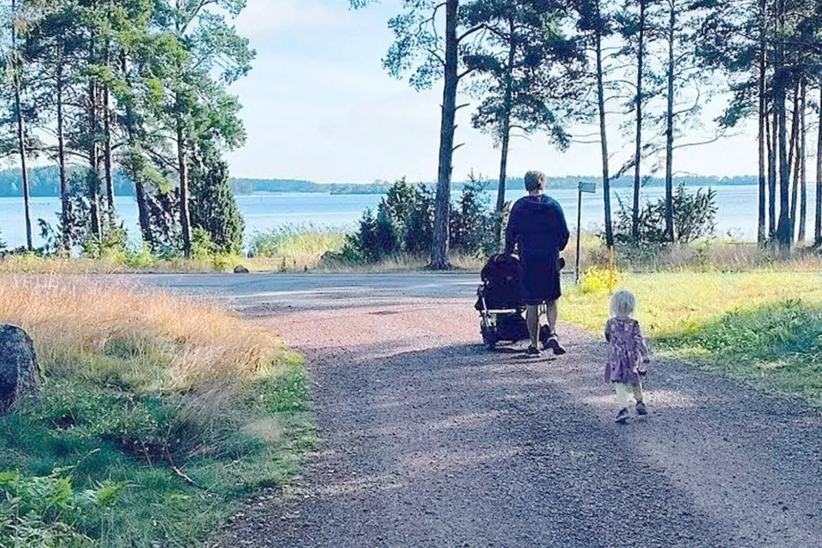 4 etoiles maison de vacances a Mönsterås-By Traum-Non étiqueté