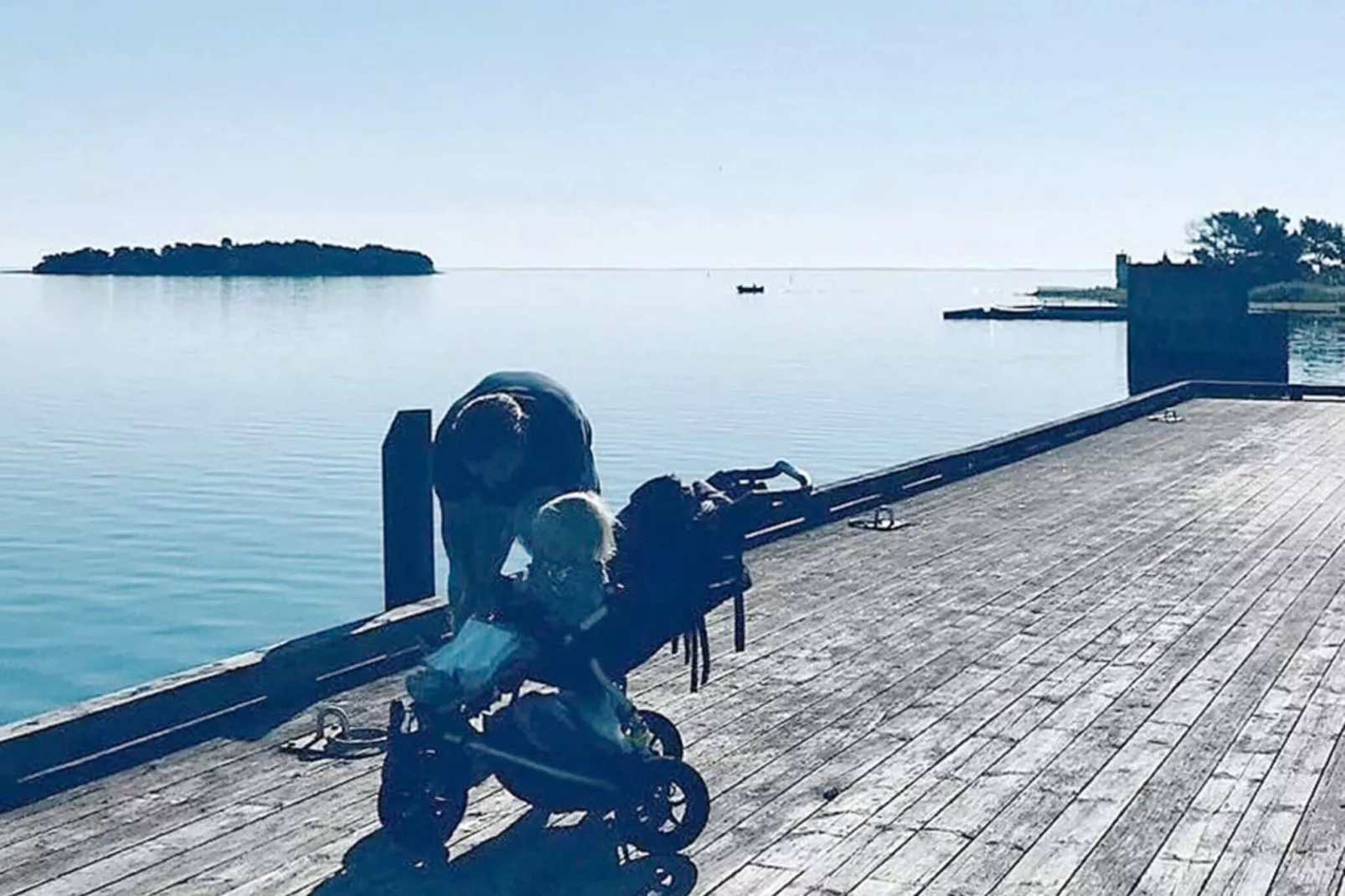 4 etoiles maison de vacances a Mönsterås-By Traum-Non étiqueté