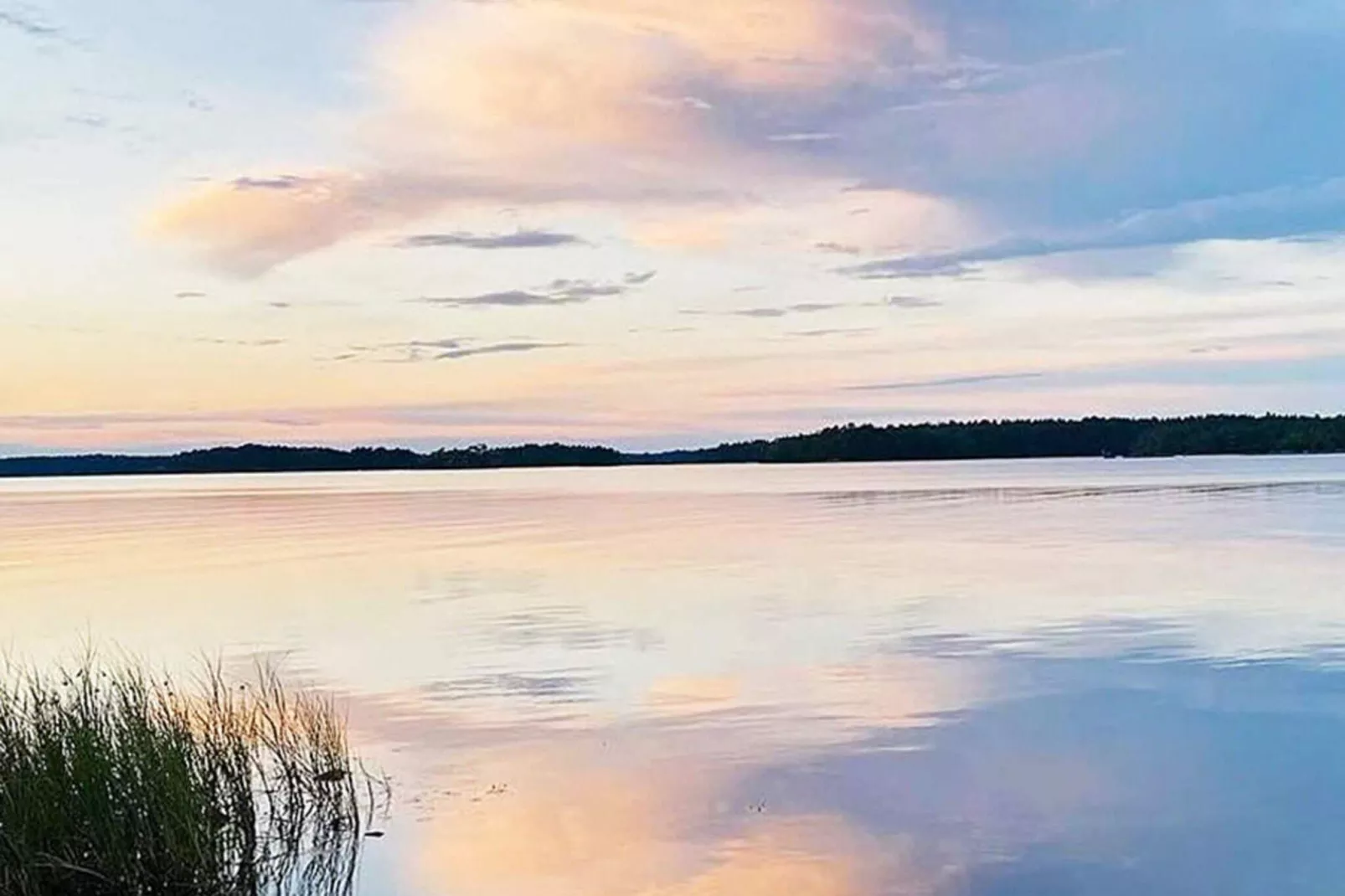 4 etoiles maison de vacances a Mönsterås-By Traum-Non étiqueté