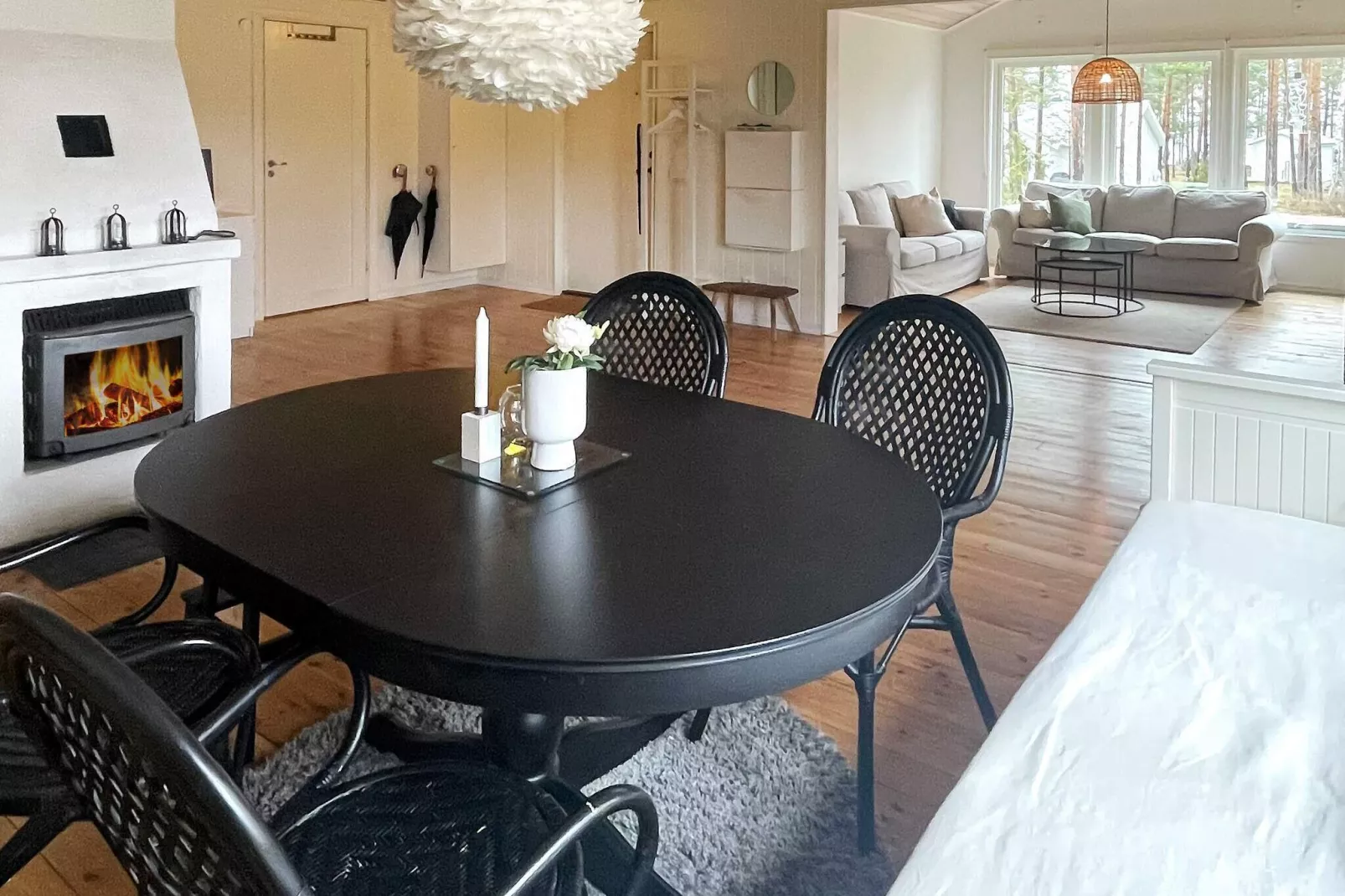 4 star holiday home in Mönsterås-By Traum