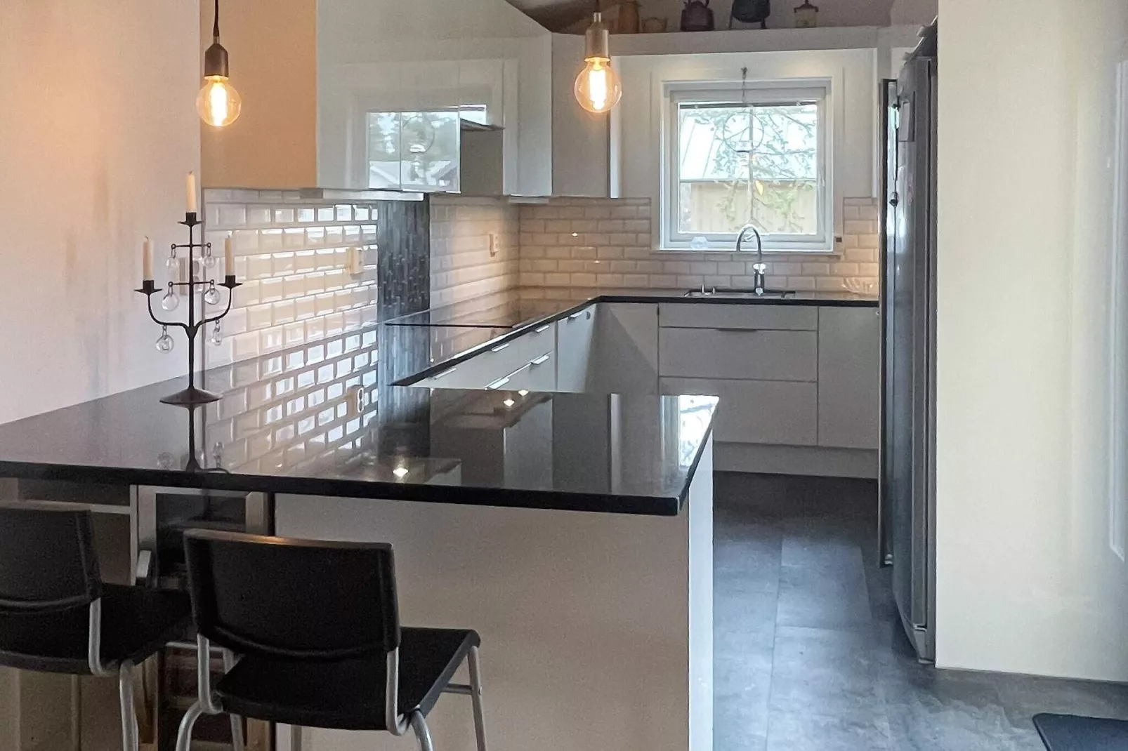 4 etoiles maison de vacances a Mönsterås-By Traum-Intérieur