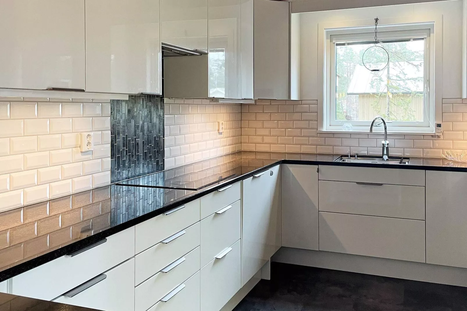 4 etoiles maison de vacances a Mönsterås-By Traum-Intérieur