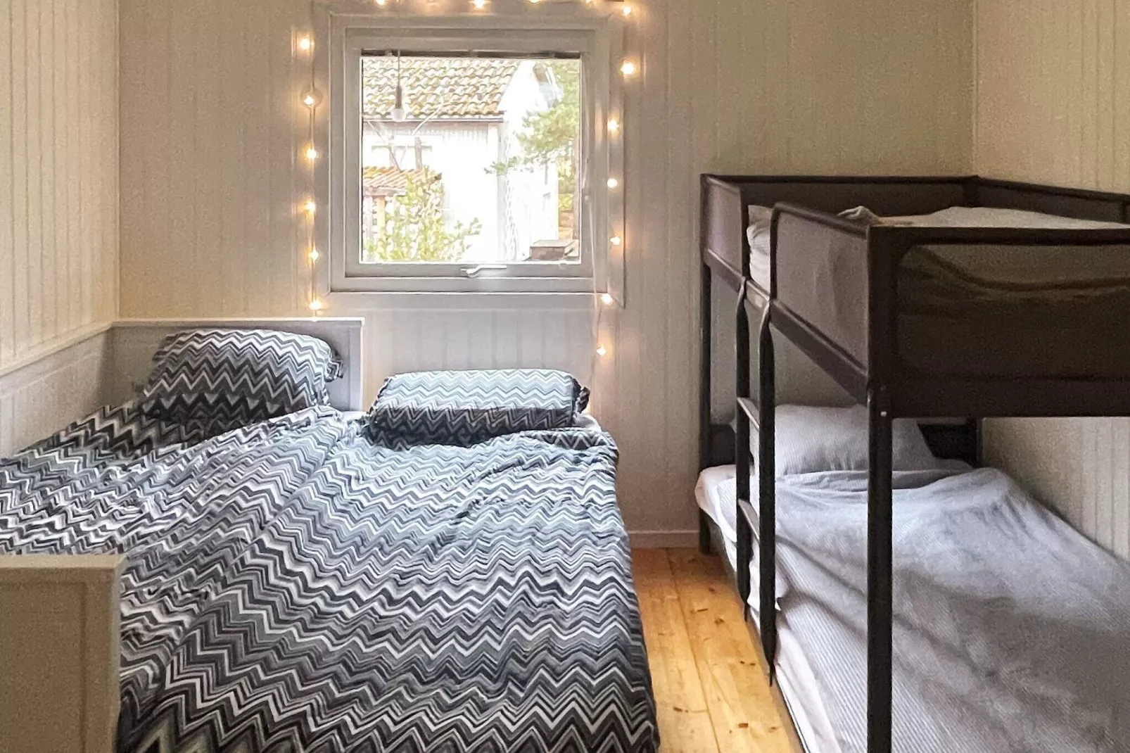 4 etoiles maison de vacances a Mönsterås-By Traum-Intérieur