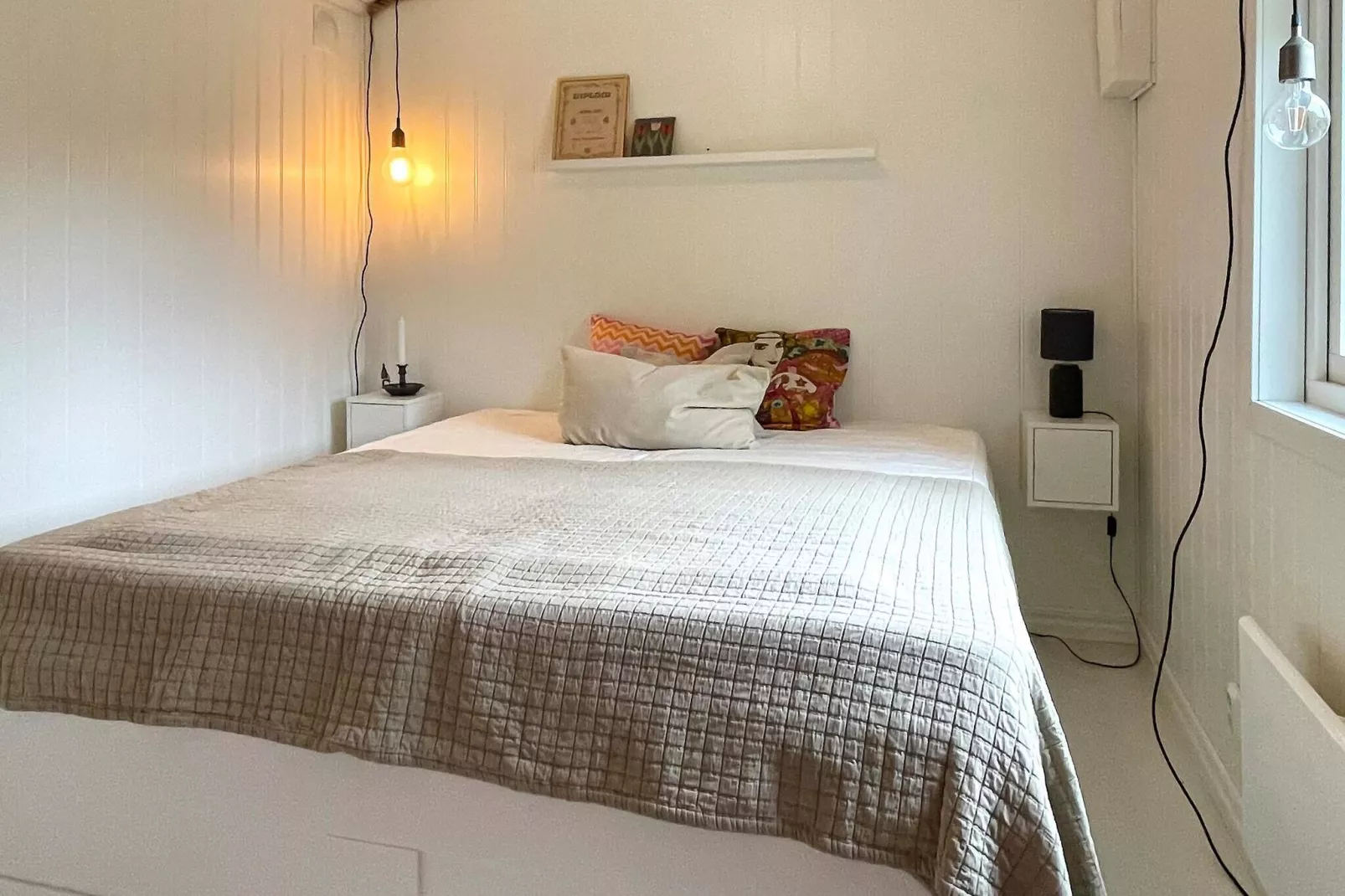 4 etoiles maison de vacances a Mönsterås-By Traum-Intérieur
