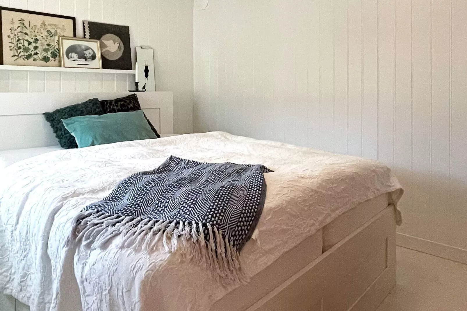 4 etoiles maison de vacances a Mönsterås-By Traum-Intérieur