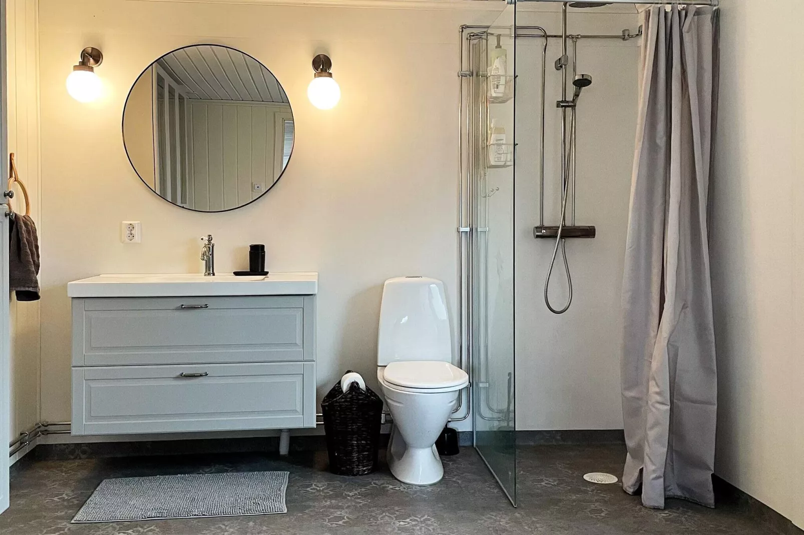 4 etoiles maison de vacances a Mönsterås-By Traum-Intérieur