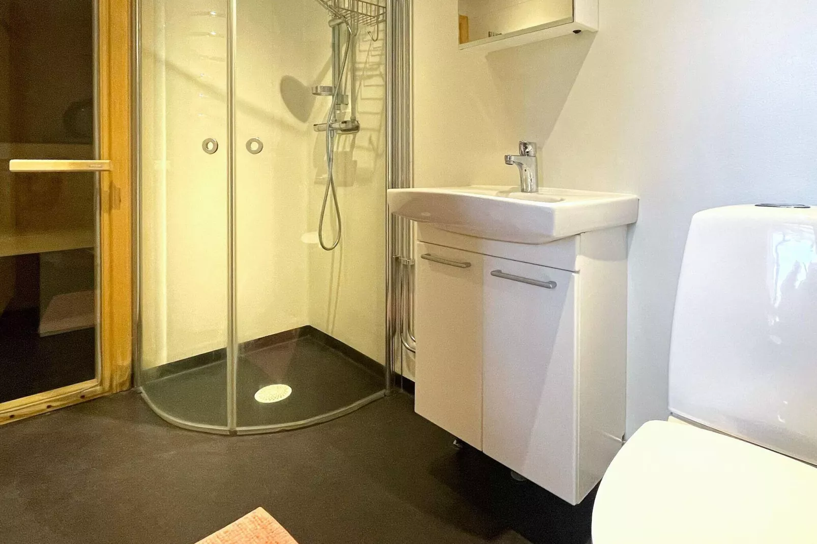 4 etoiles maison de vacances a Mönsterås-By Traum-Intérieur