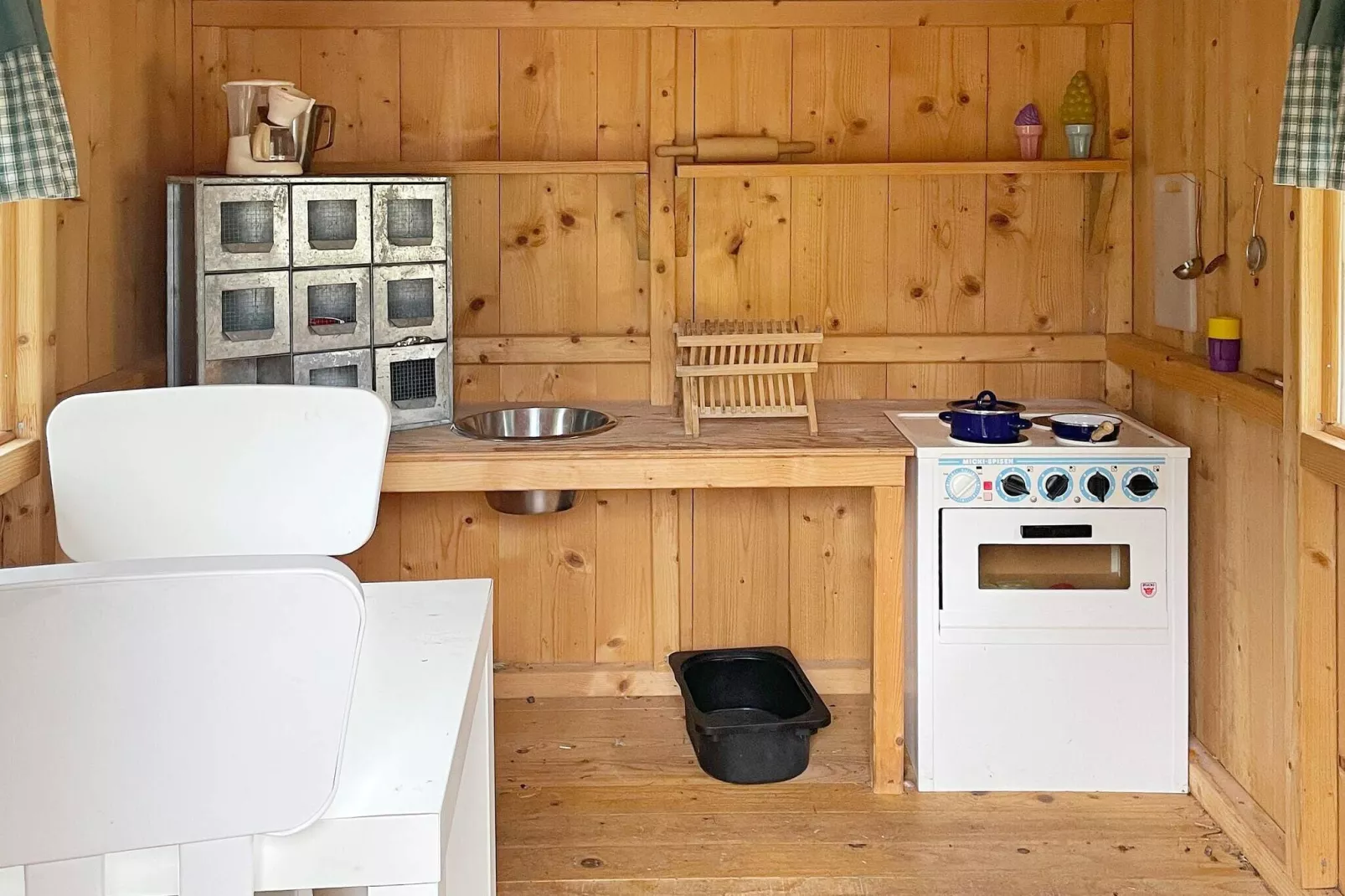 4 etoiles maison de vacances a Mönsterås-By Traum-Intérieur