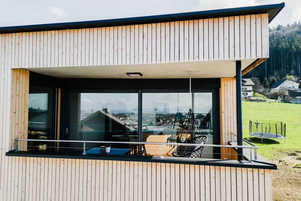 444607-Terrace balcony